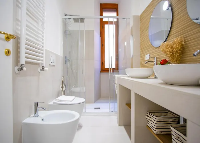 Elegantis Barberini Modern - Comfort In Charming District *