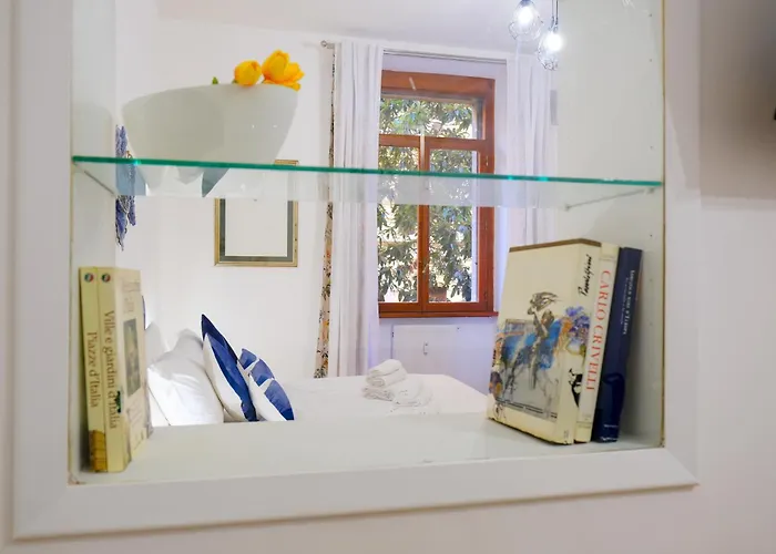 Elegantis Barberini Modern - Comfort In Charming District Апартаменты *