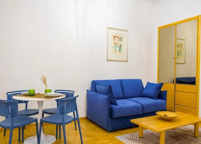 Elegantis Barberini Modern - Comfort In Charming District * Рим
