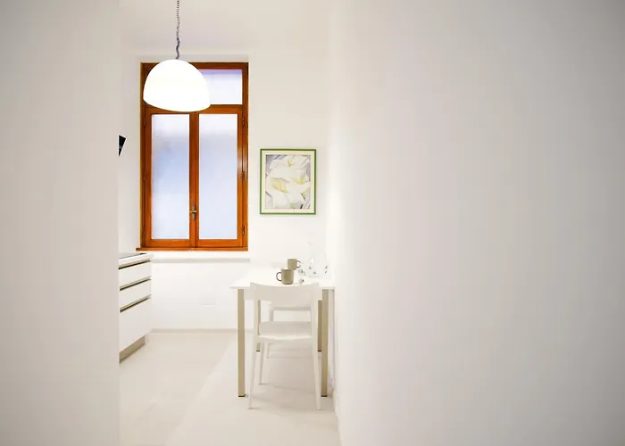 Elegantis Barberini Modern - Comfort In Charming District