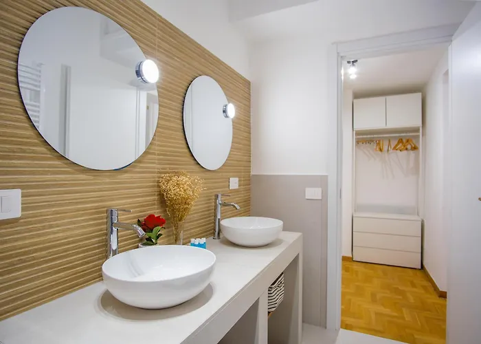 Elegantis Barberini Modern - Comfort In Charming District Апартаменты Рим