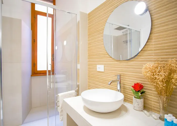 Elegantis Barberini Modern - Comfort In Charming District *